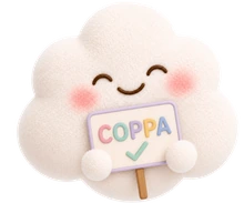 COPPA aligned