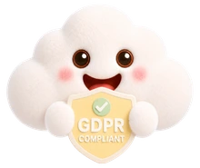 GDPR compliant